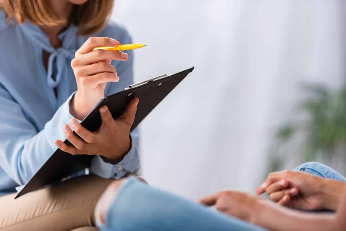 Cómo acceder al psicólogo gratuito incluido en el seguro escolar Psicologo gratis con seguro escolar