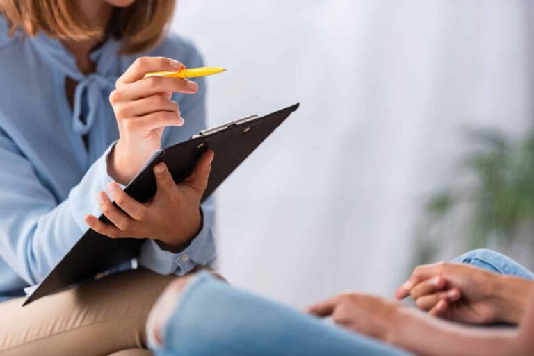 Psicologo gratis con seguro escolar