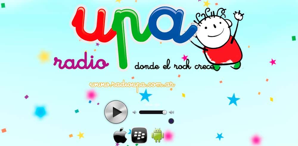 portugués marcador aliviar Emisoras y programas de radio infantiles | EDUCACIÓN 3.0