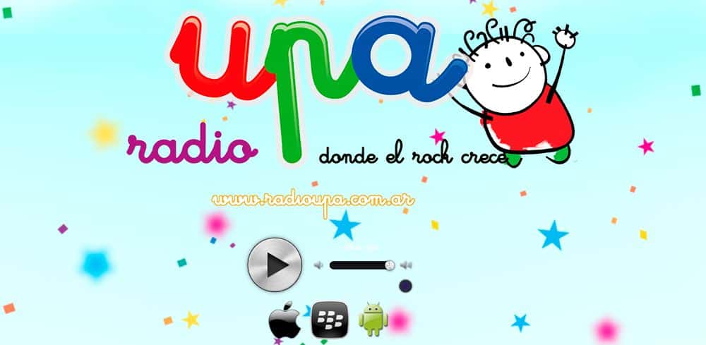 Radio Upa