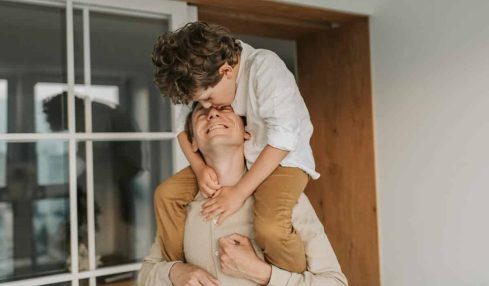 Recursos Día del Padre