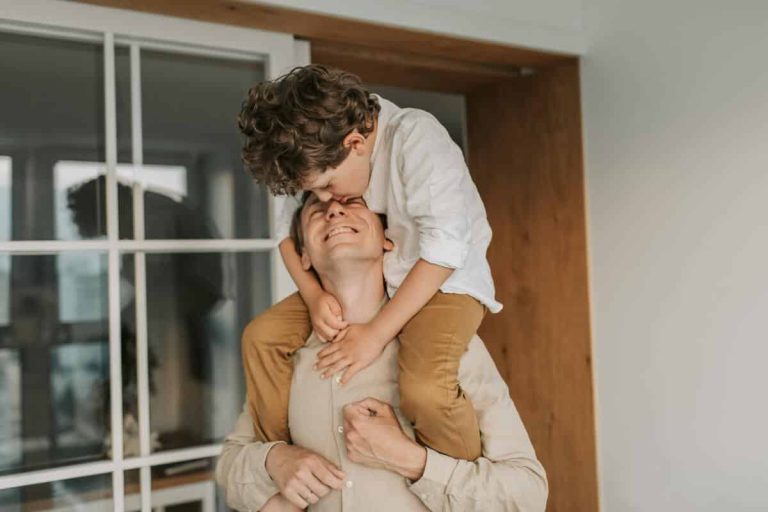 Recursos Día del Padre