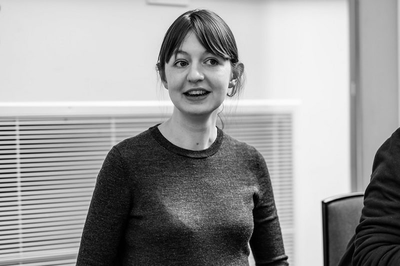Sally Rooney escritoras millennial