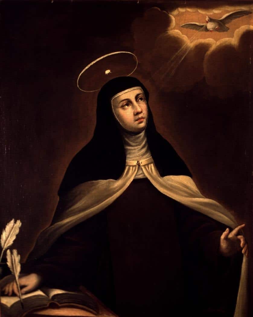 Teresa de Jesús