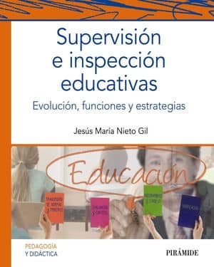 Supervisión E Inspección Educativas