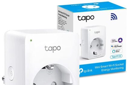 Tapo P110