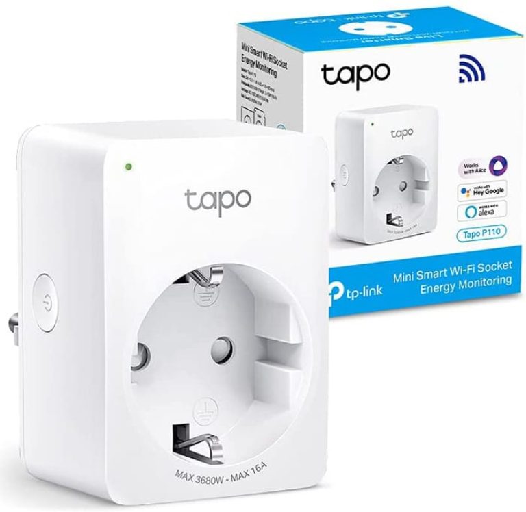Tapo P110