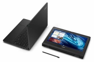 Windows 11 SE ACER