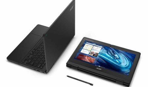 Windows 11 SE ACER