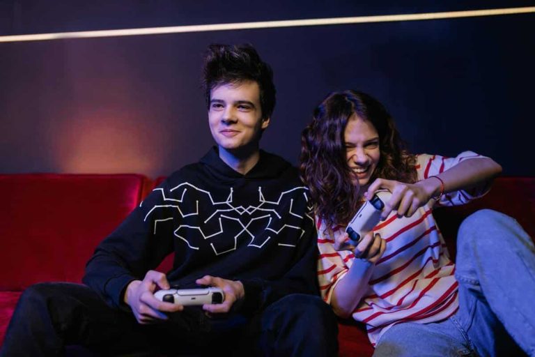 Videojuegos para trabajar las IM en Secundaria