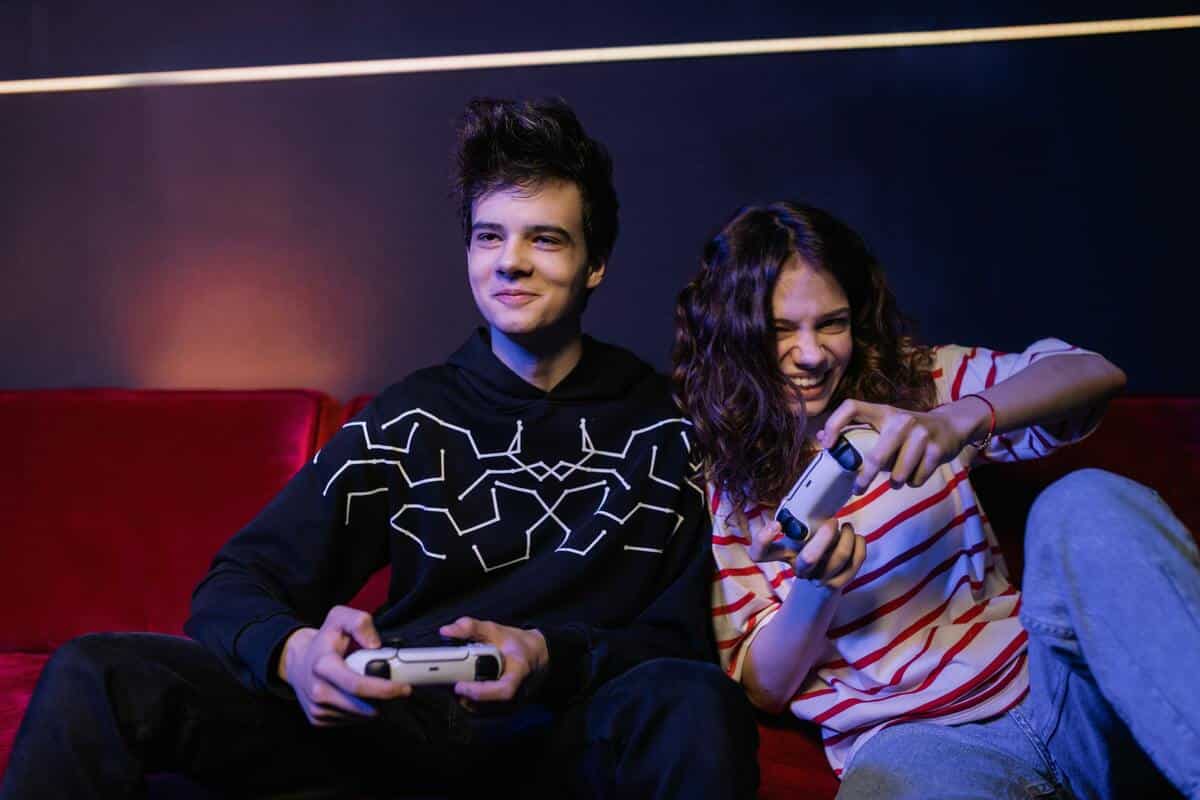 Videojuegos para trabajar las IM en Secundaria