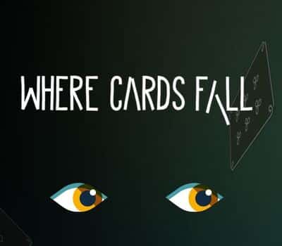 Where Cards Fall