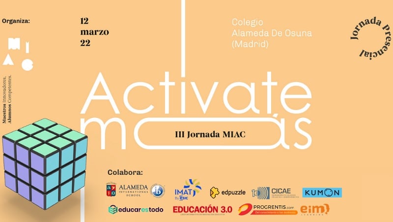 Activate Miac