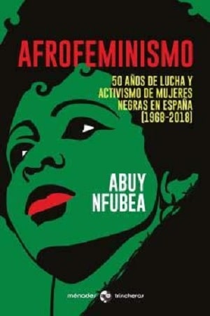 Afrofeminismo 