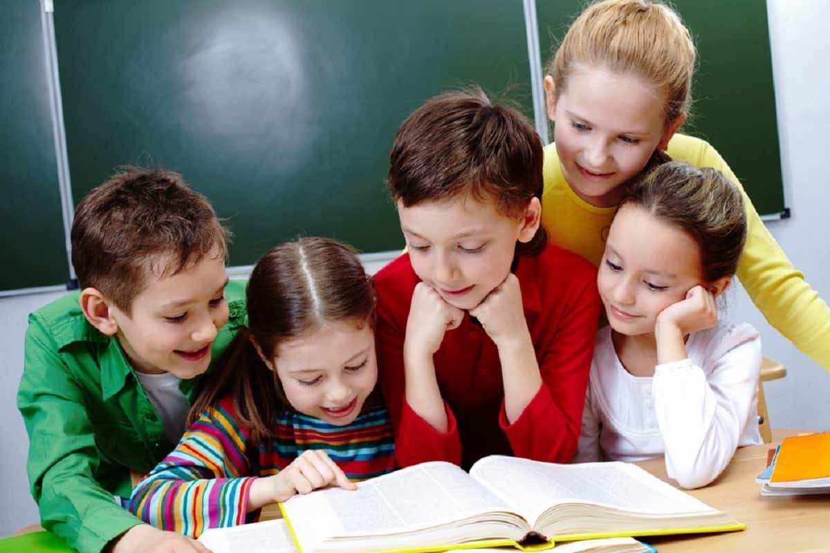 Fórmate en Atención a la Infancia con estos cursos Atención a la Infancia
