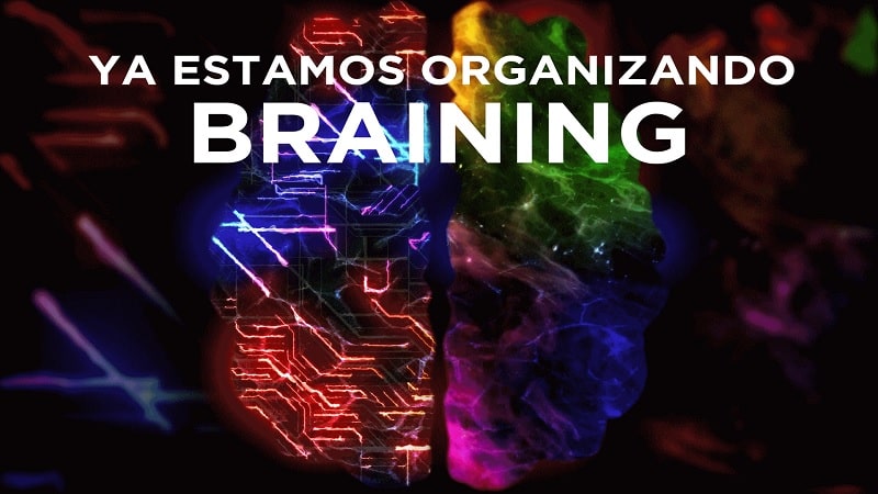 Braining congreso 