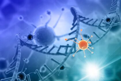 estudiar las células