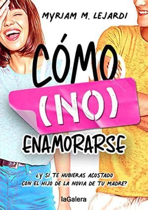 Cómo No Enamorarse