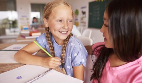 Consejos para mejorar la conversación en inglés