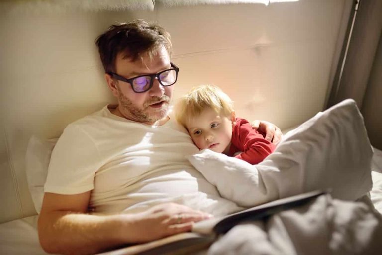 cuentos para dormir