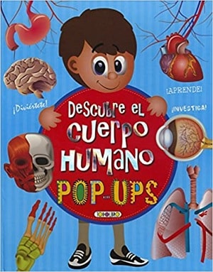 seco Desacuerdo nadar 11 mejores libros sobre el cuerpo humano | EDUCACIÓN 3.0