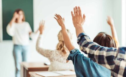 cursos flipped classroom