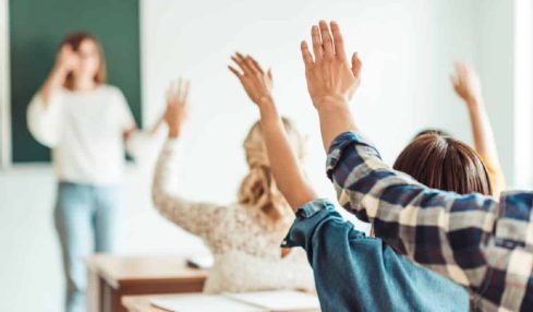 cursos flipped classroom