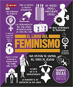 El Libro Del Feminismo Qué Significa El Feminsimo 