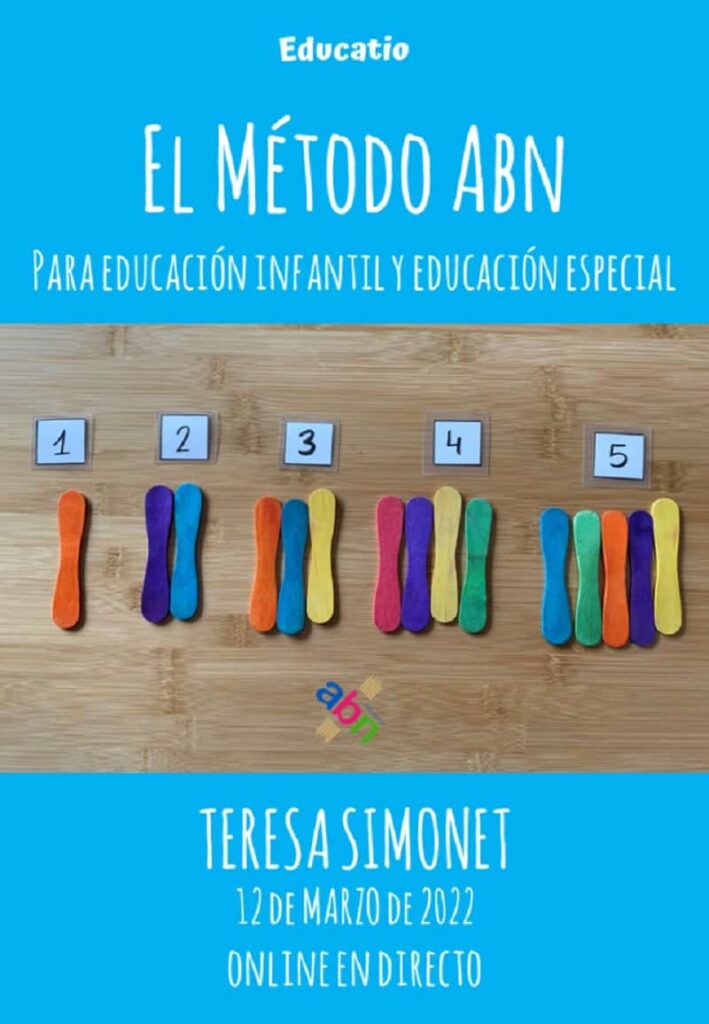 el método ABN 