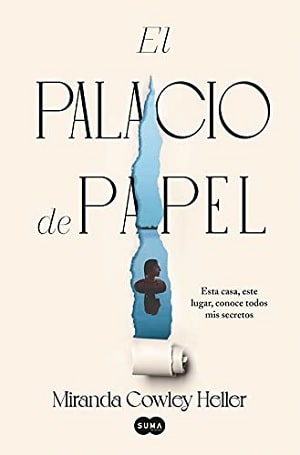 El palacio de papel 