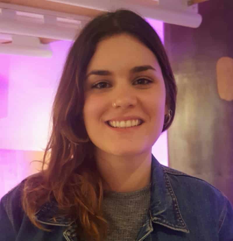 Elvira Sastre escritoras millennials