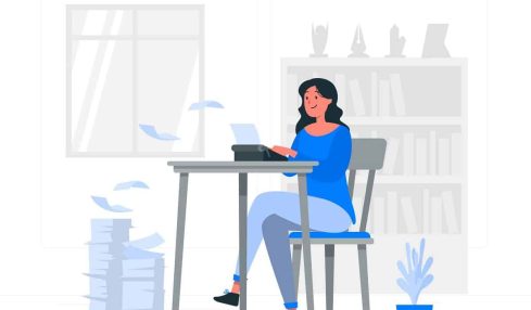 escritoras