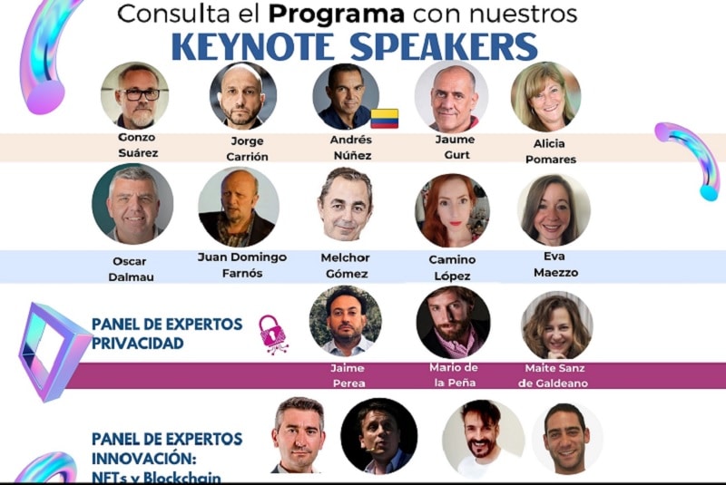 Expoelearning Eventos Marzo