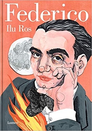 Federico Novelas gráficas 