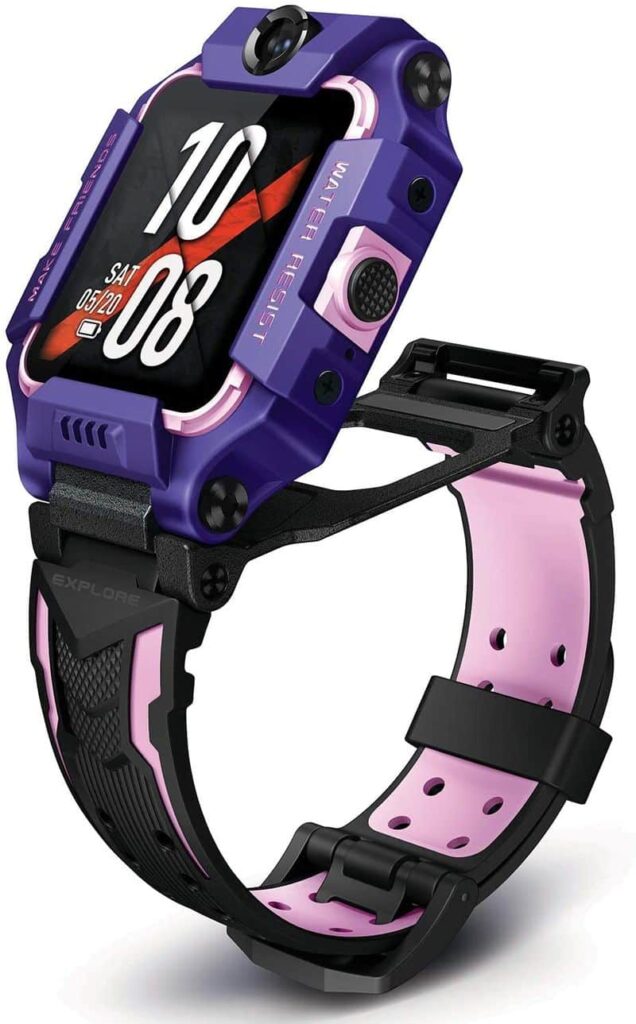 Imoo Watch Phone Z6