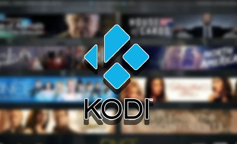 Kodi 