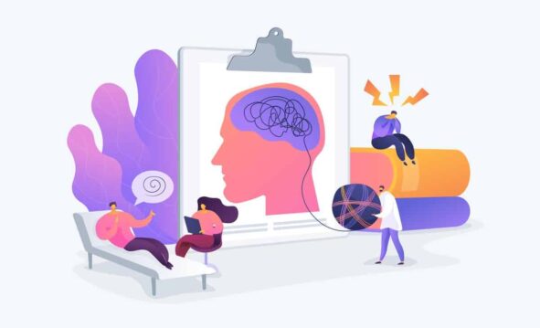 Libros Salud Mental