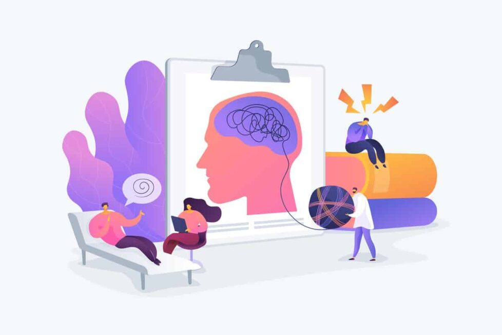 Libros Salud Mental