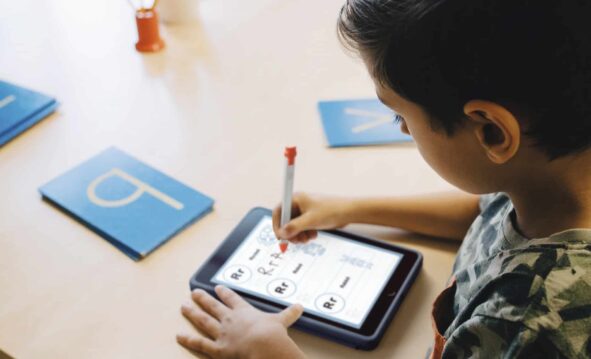 Logitech Accesorios Centros Educativos