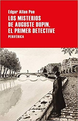 Los Misterios De Aguste Dupin