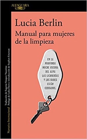 Manual Para Mujeres De La Limpieza 