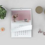 meses del año en Infantil