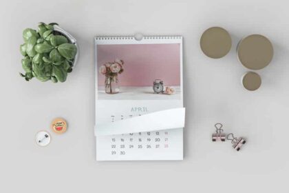 meses del año en Infantil