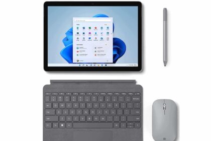 microsoft surface go 3