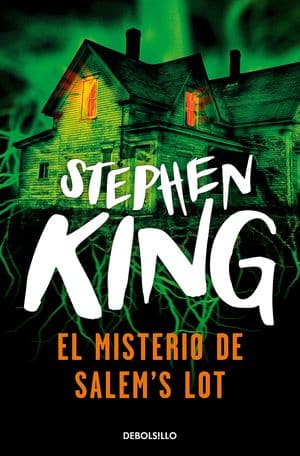 El misterio de Salem's Lot 
