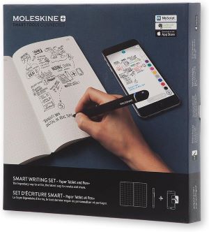 moleskine