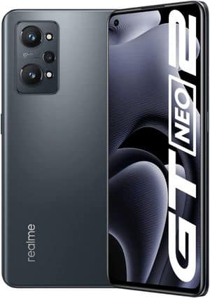 REALME GT