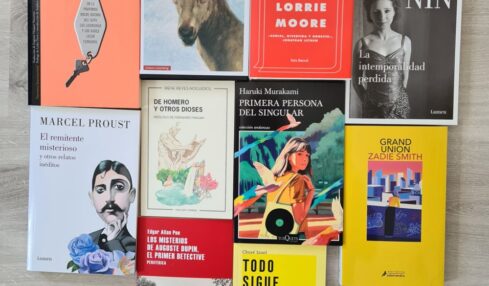 Libros De Relatos Cortos