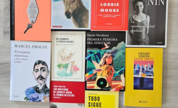 Libros De Relatos Cortos