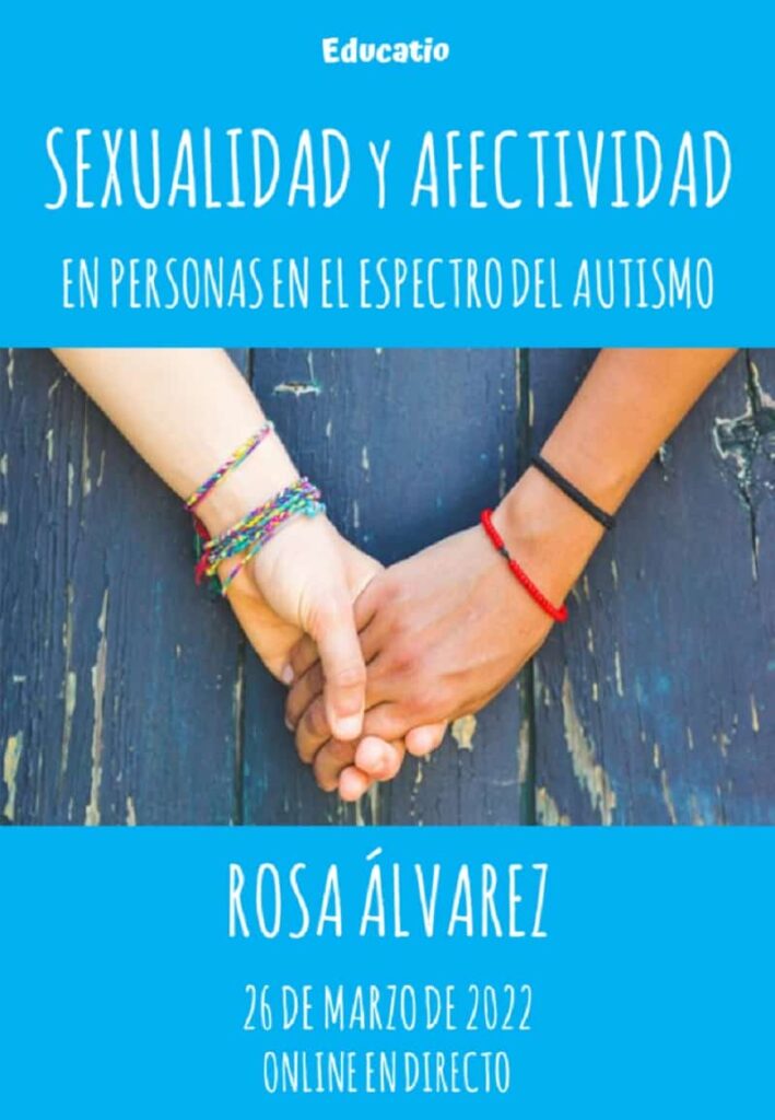 sexualidad y afectividad